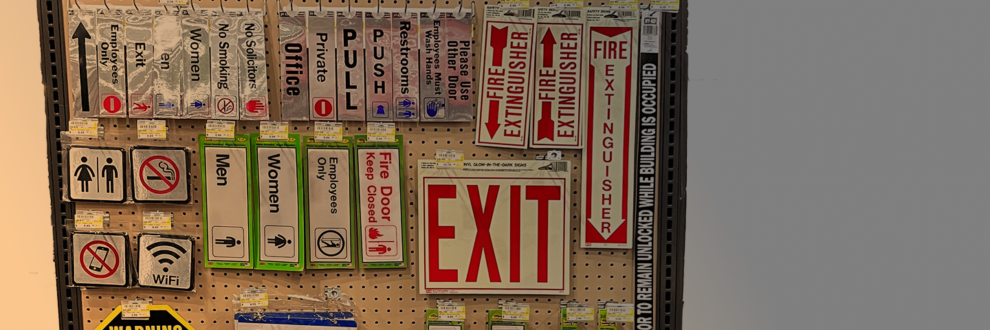 Benefits Banner