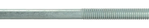 3/8-16 x 12 Coarse Hex Bolts