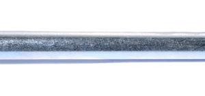 1/2-13 x 9 Coarse Hex Bolts
