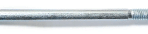 1/2-13 x 16 Coarse Hex Bolts