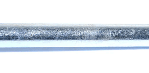 5/8-11 x 10 Coarse Hex Bolts