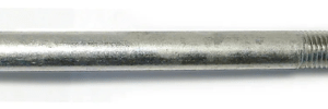 3/4-10 x 16 Coarse Hex Bolts