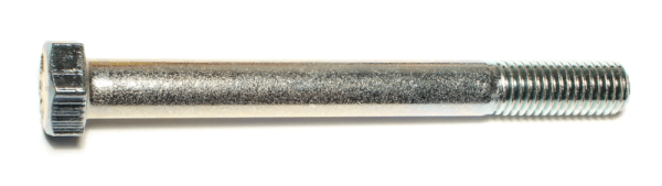 5/8-11 x 6 Grade 5 Coarse Hex Cap Screws