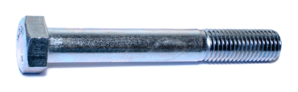 3/4-10 x 5-1/2 Grade 5 Coarse Hex Cap Screws