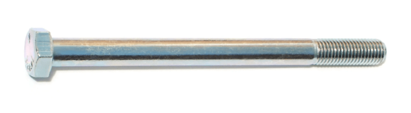 5/16-24 x 4 Grade 5 Fine Hex Cap Screws