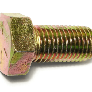 1-8 x 2 Grade 8 Coarse Hex Cap Screws