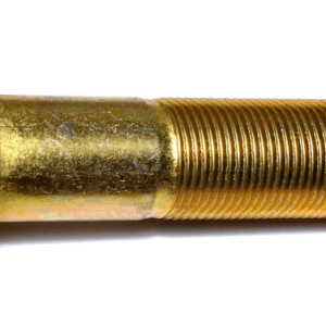 1-14 x 4 Grade 8 Fine Hex Cap Screws