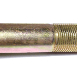 1-14 x 5 Grade 8 Fine Hex Cap Screws
