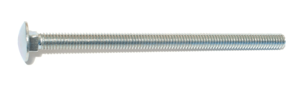 5/16-18 x 5 Carriage Bolts