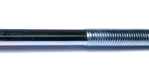 1/2-13 x 11 Carriage Bolts