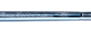 1/2-13 x 14 Carriage Bolts
