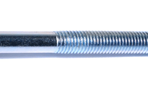 5/8-11 x 10 Carriage Bolts
