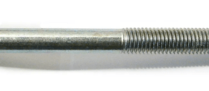 5/8-11 x 12 Carriage Bolts