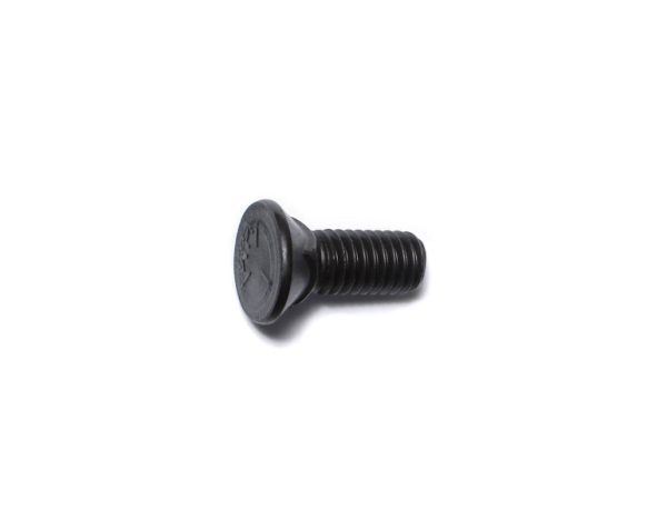 3/8-16 x 1 Grade 5 Plow Bolts