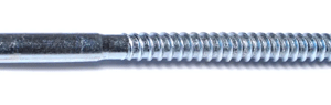3/8 x 12 Hex Lag Screws
