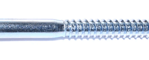 1/2 x 10 Hex Lag Screws