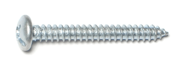 12 x 1-3/4 Combo Pan Sheet Metal Screws