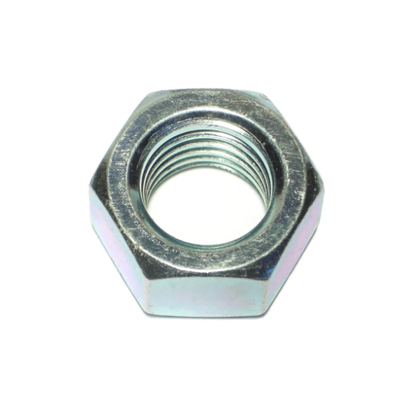 3/4-10 Coarse Finished Hex Nuts