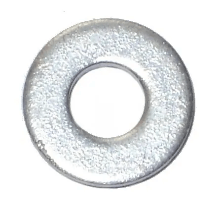 3/16 USS Flat Washers