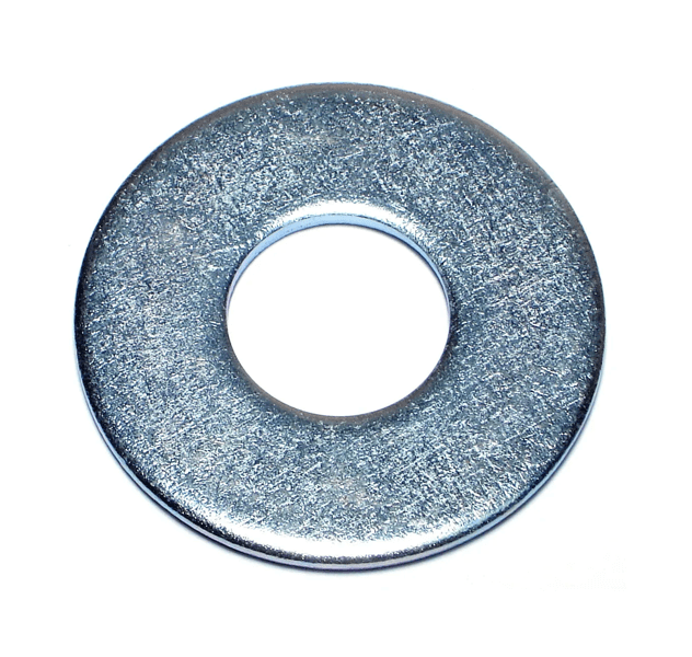 7/8 USS Flat Washers