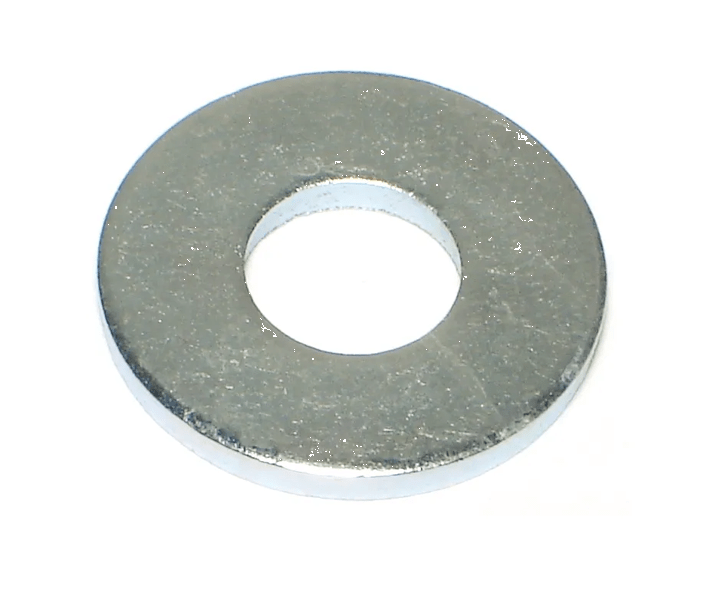 5/16 USS Flat Washers