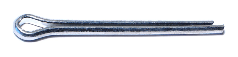 1/4 x 3 Spring Steel Cotter Pins