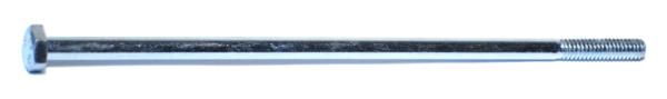 1/4-20 x 7 Coarse Hex Bolts