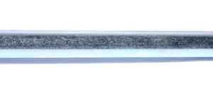 1/2-13 x 10 Coarse Hex Bolts