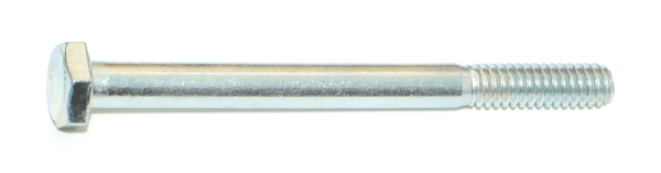 1/4-20 x 3 Grade 5 Coarse Hex Cap Screws