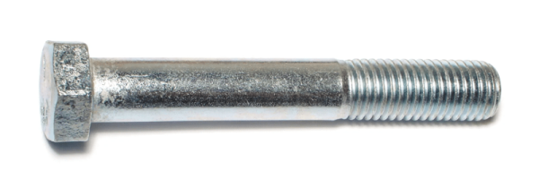 3/4-10 x 5 Grade 5 Coarse Hex Cap Screws