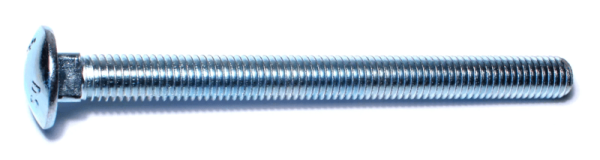 1/2-13 x 6 Carriage Bolts