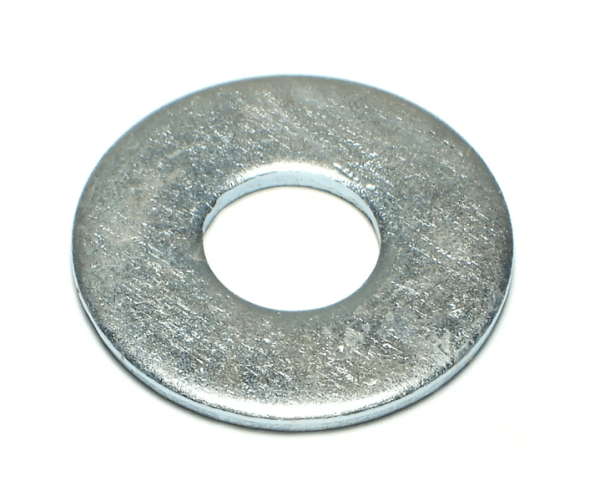5/8 USS Flat Washers