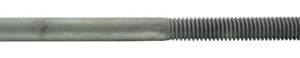 3/8-16 x 12 Coarse Hex Bolts