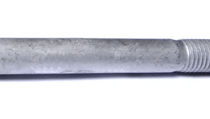 5/8-11 x 10 Coarse Hex Bolts