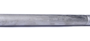 5/8-11 x 14 Coarse Hex Bolts