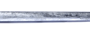 5/8-11 x 16 Coarse Hex Bolts