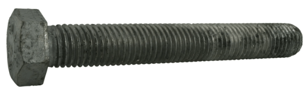 3/4-10 x 5-1/2 Coarse Hex Bolts