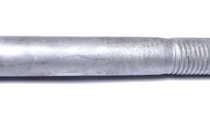 3/4-10 x 10 Coarse Hex Bolts