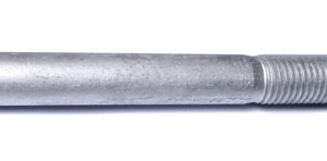 3/4-10 x 12 Coarse Hex Bolts