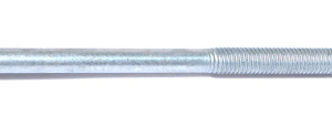 3/8-16 x 12 Carriage Bolts