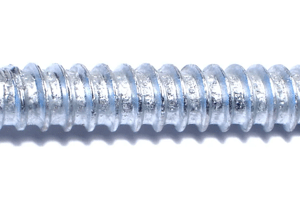1/2 x 5 Hex Lag Screws