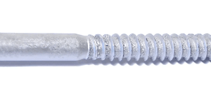 1/2 x 10 Hex Lag Screws