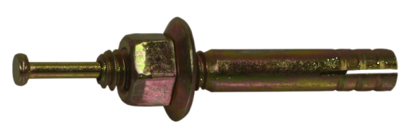 1/4 x 1-3/4 Hammer Drive Anchors