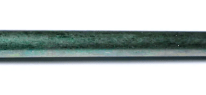 1/2-13 x 10 Grade 5 Coarse Hex Cap Screws