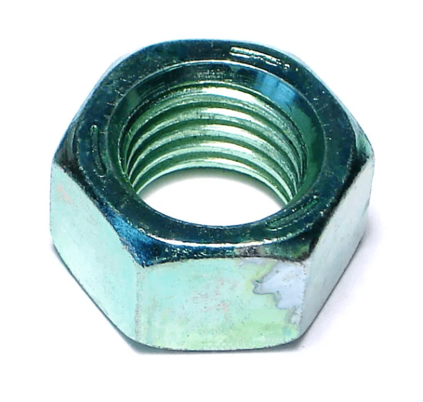 3/4-10 Grade 5 Coarse Hex Nuts