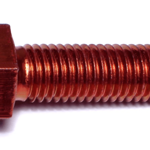 14mm-2.00 x 45mm Class 8.8 Coarse Hex Cap Screws