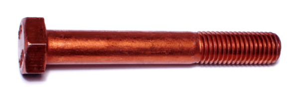 14mm-2.00 x 100mm Class 8.8 Coarse Hex Cap Screws