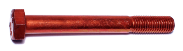 14mm-2.00 x 120mm Class 8.8 Coarse Hex Cap Screws