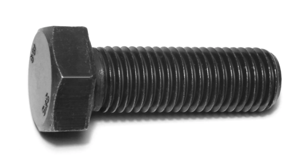 20mm-2.50 x 60mm Class 10.9 Coarse Hex Cap Screws