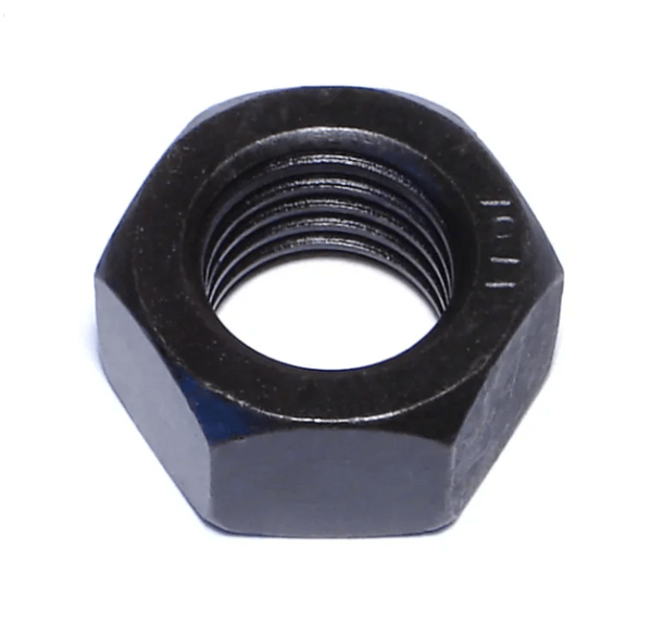 20mm-2.50 Class 10 Hex Nuts
